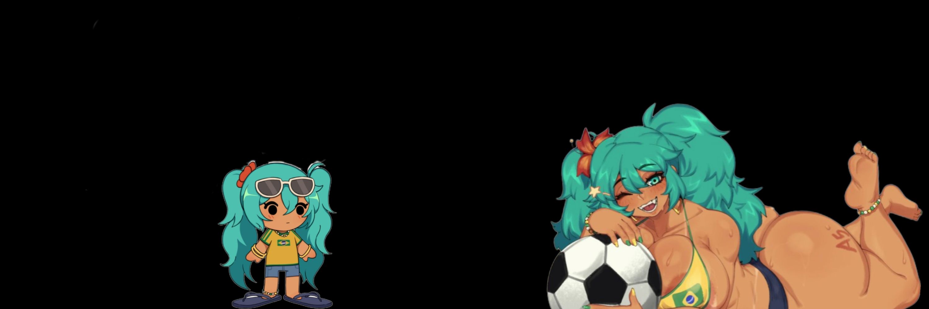 𝐁𝐑𝐀𝐙𝐈𝐋𝐈𝐀𝐍 𝓂𝒾𝓀𝓊