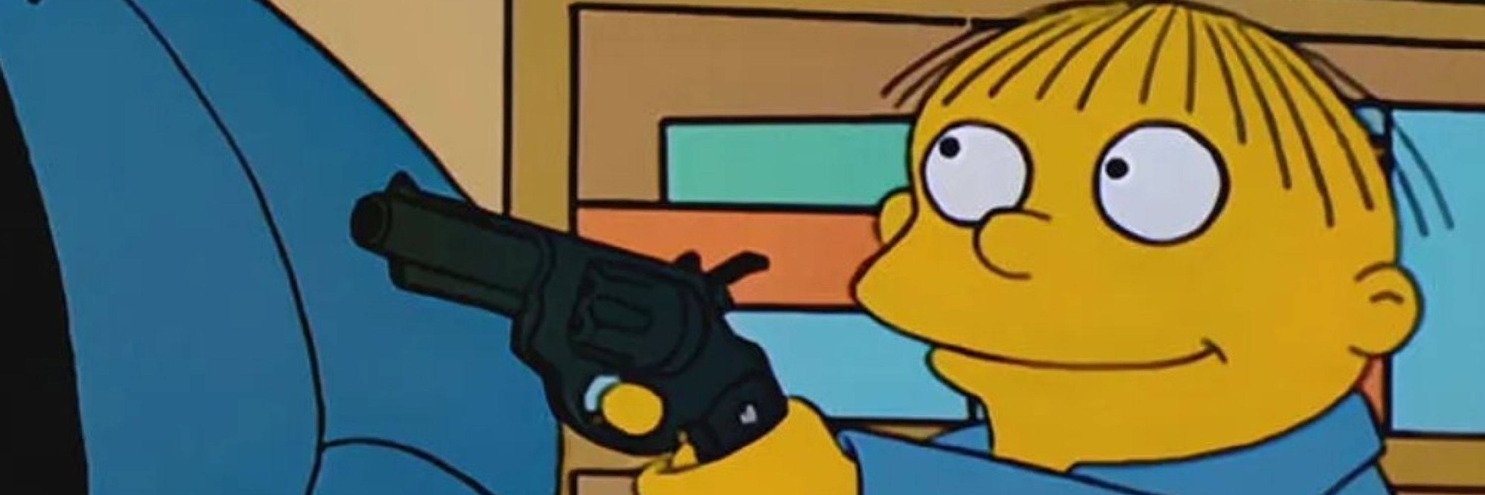 Ralph Wiggum