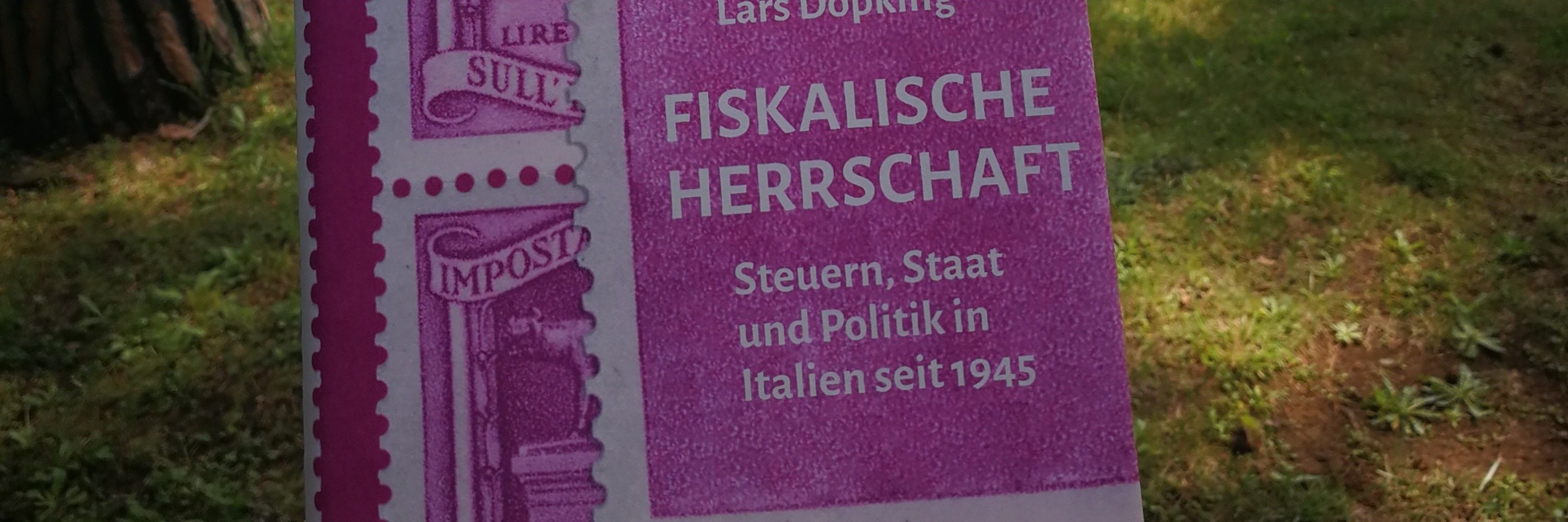 Lars Döpking