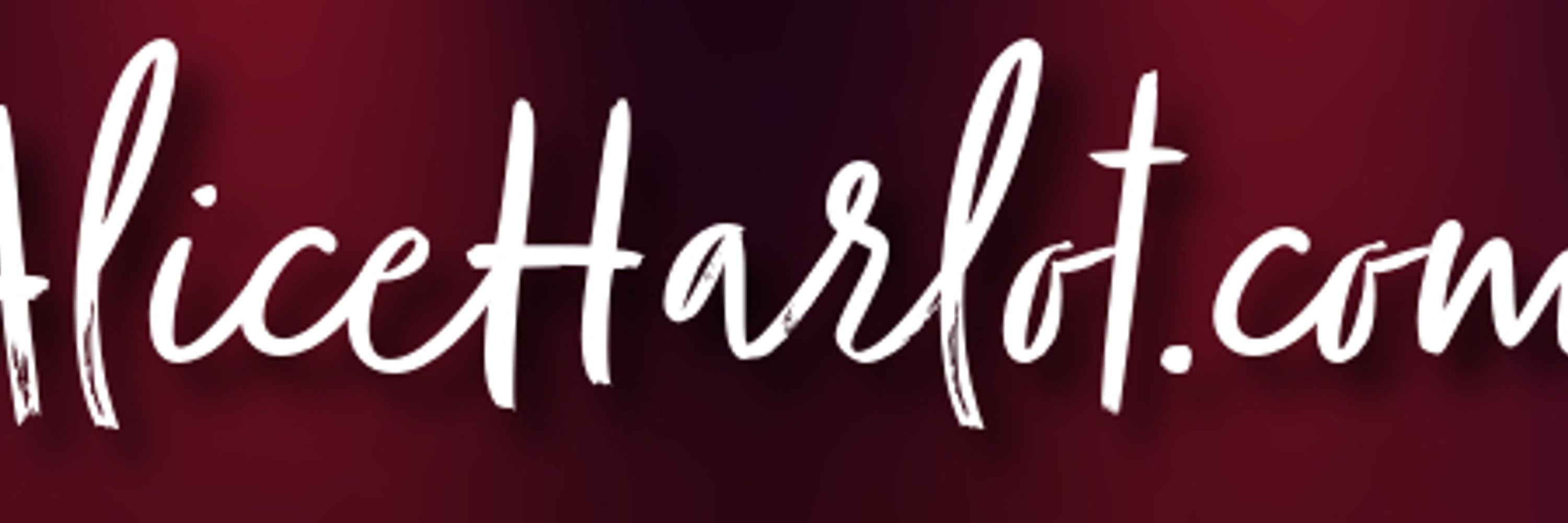 Alice Harlot