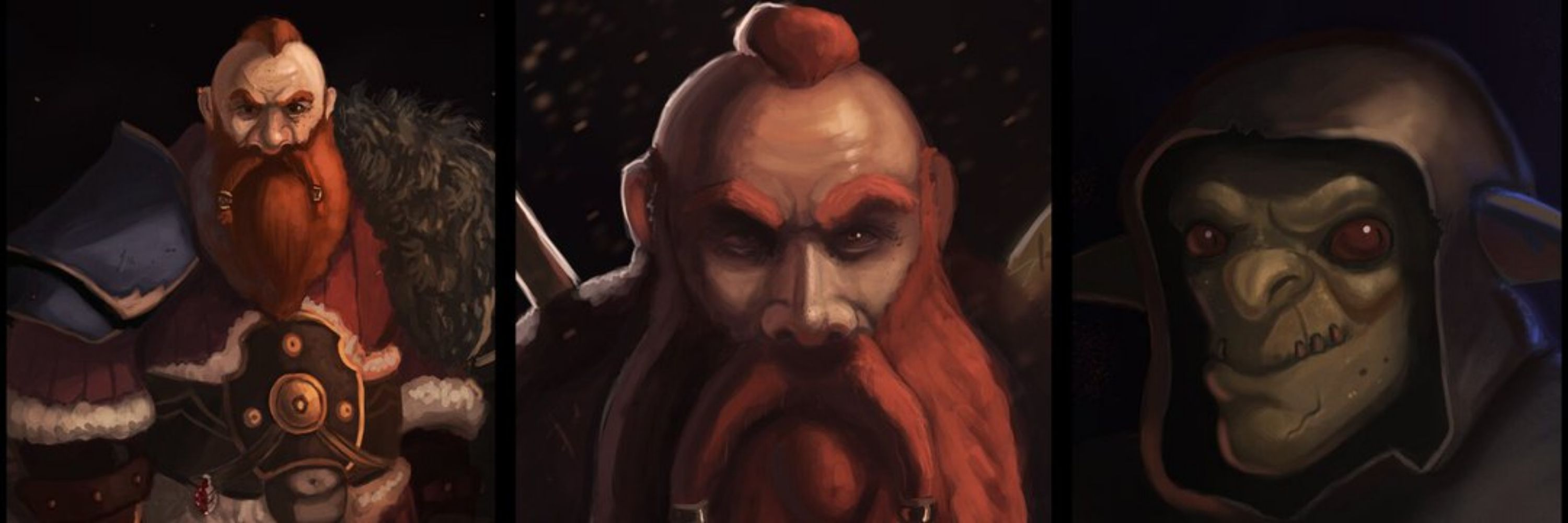 Genesis Vandrake
