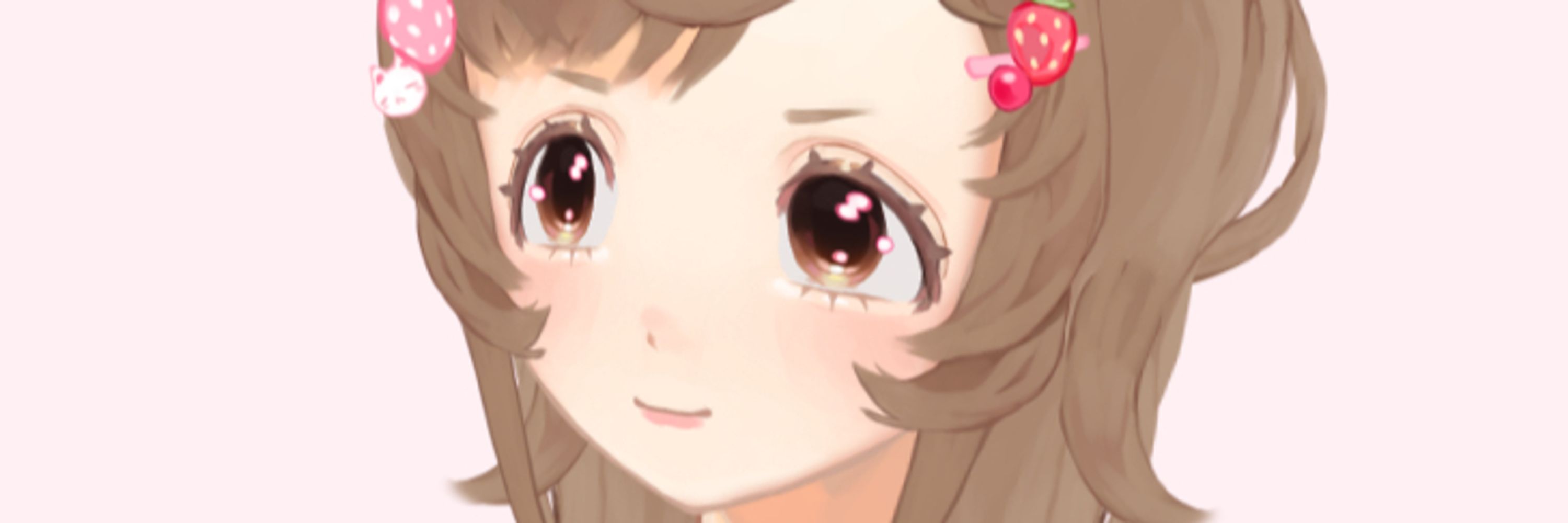 blushimia ♡ ENVtuber