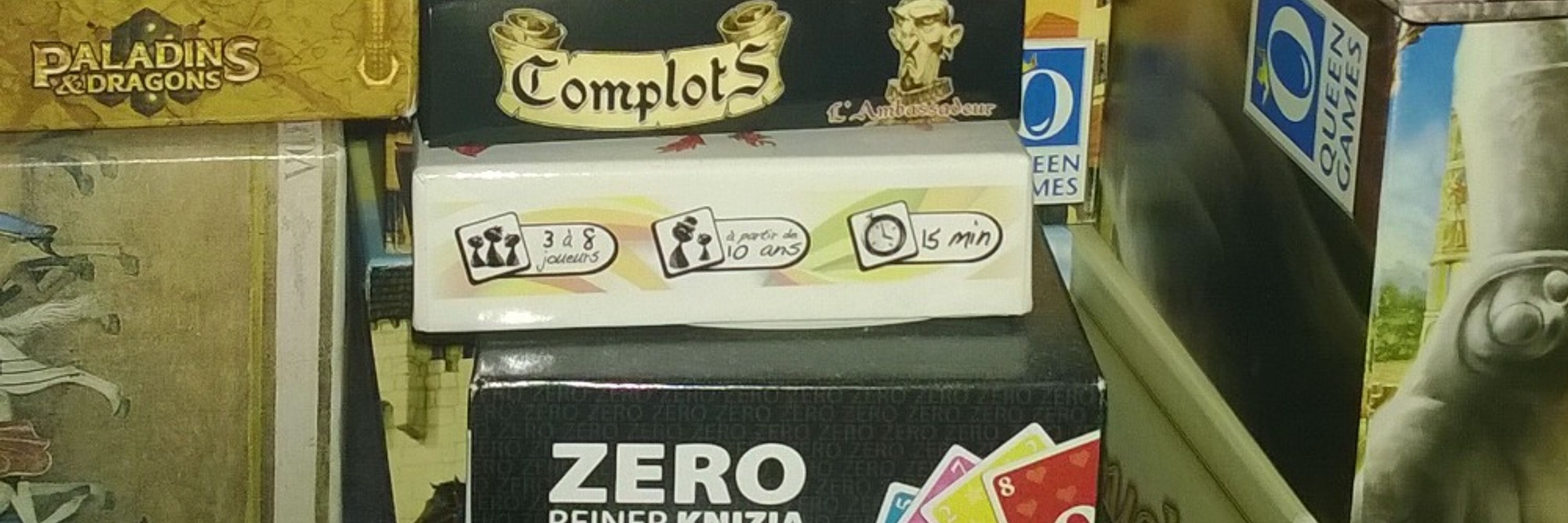 LePionfesseur