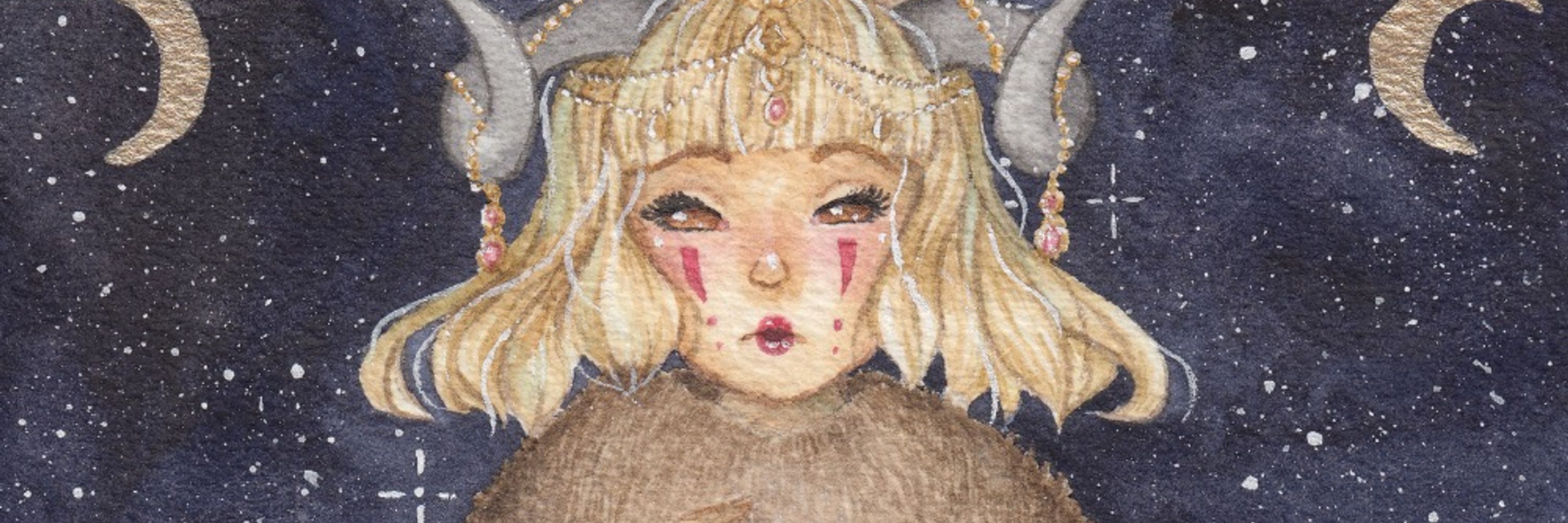 Dia ✨️ Faerietale