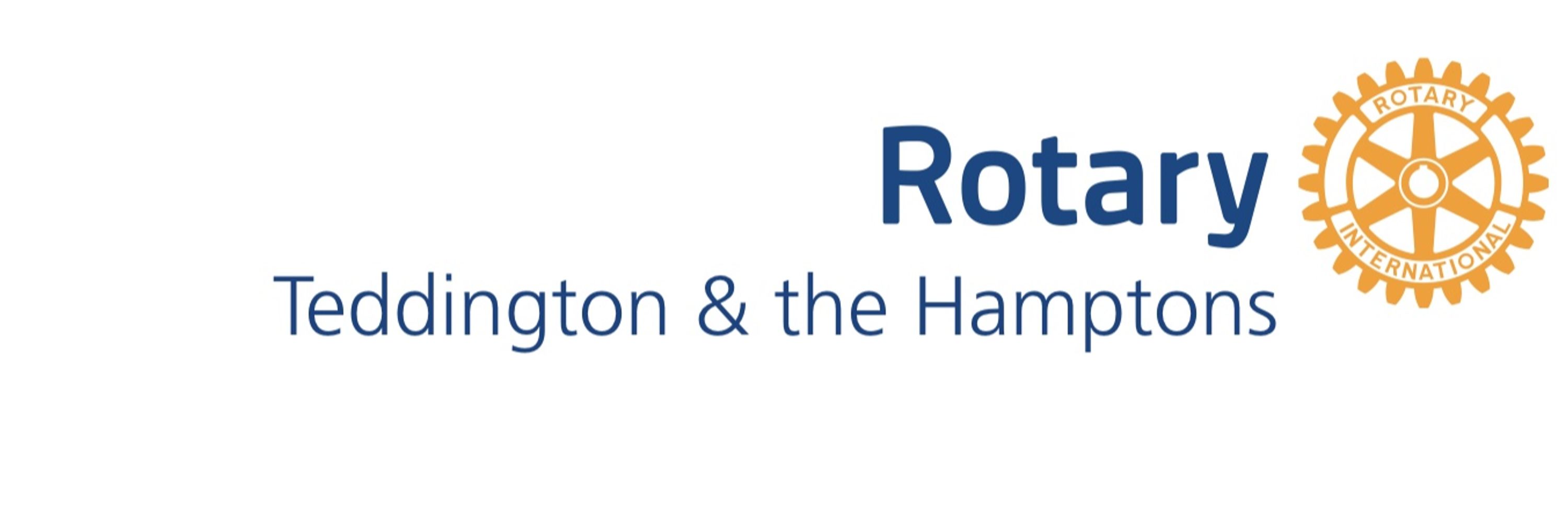 Rotary Club of Teddington & the Hamptons