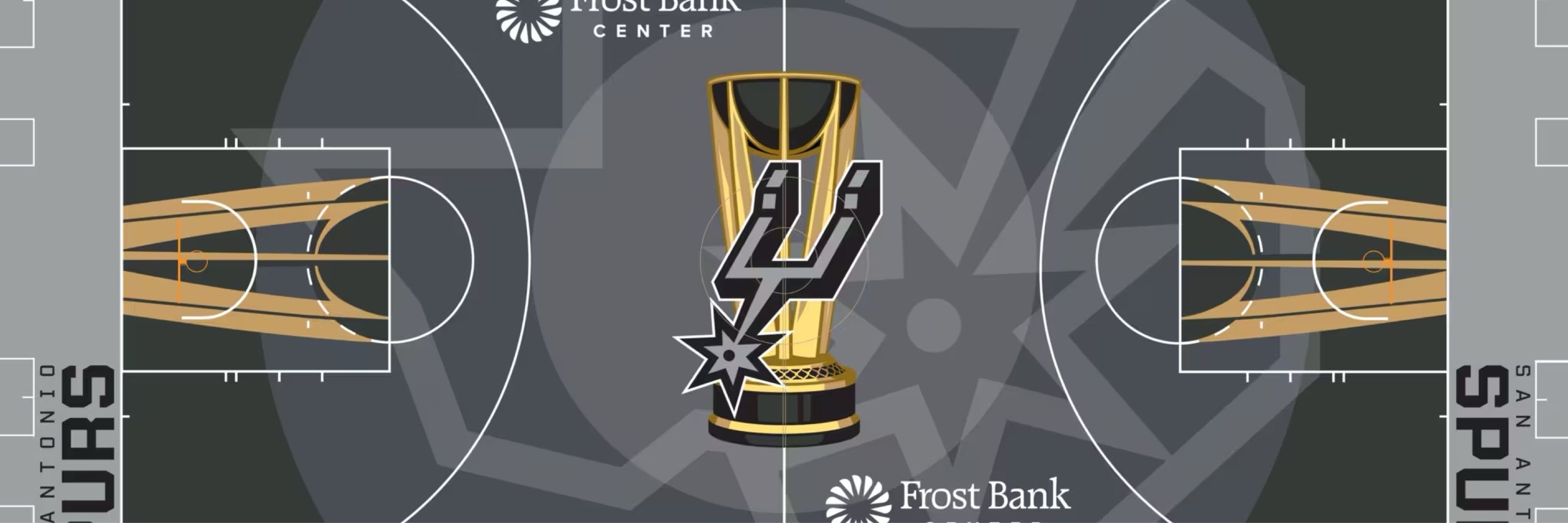 San Antonio Spurs Streak