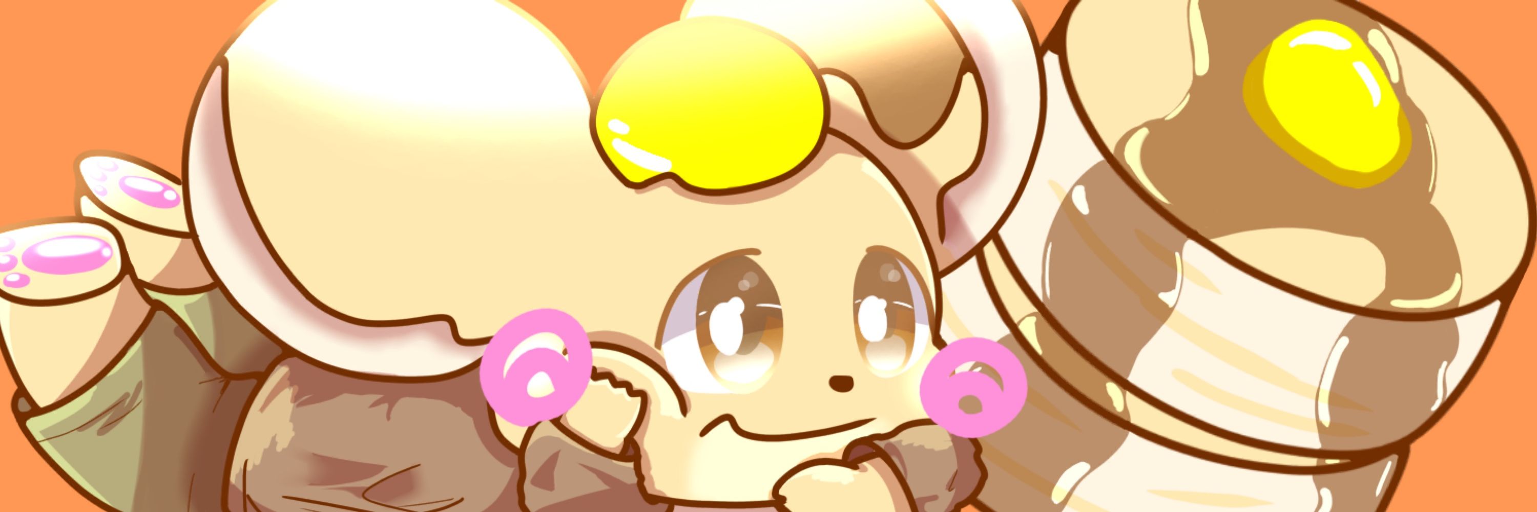 甘鼠
