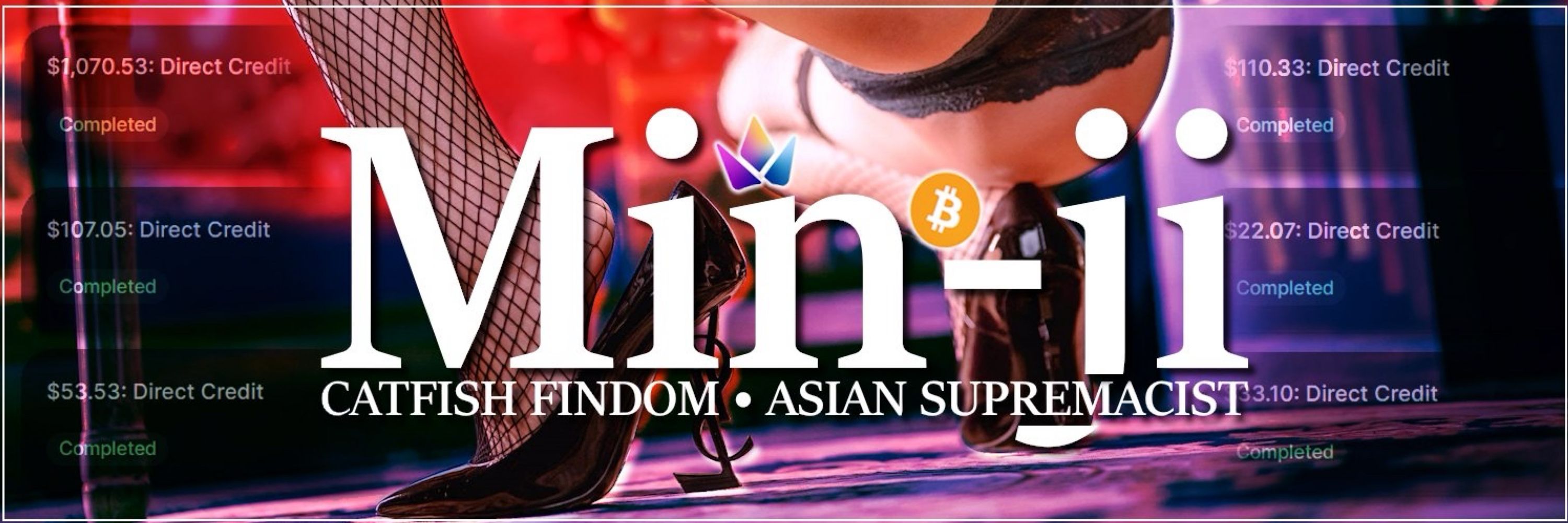Min-ji Wins 민지🇰🇷🩷