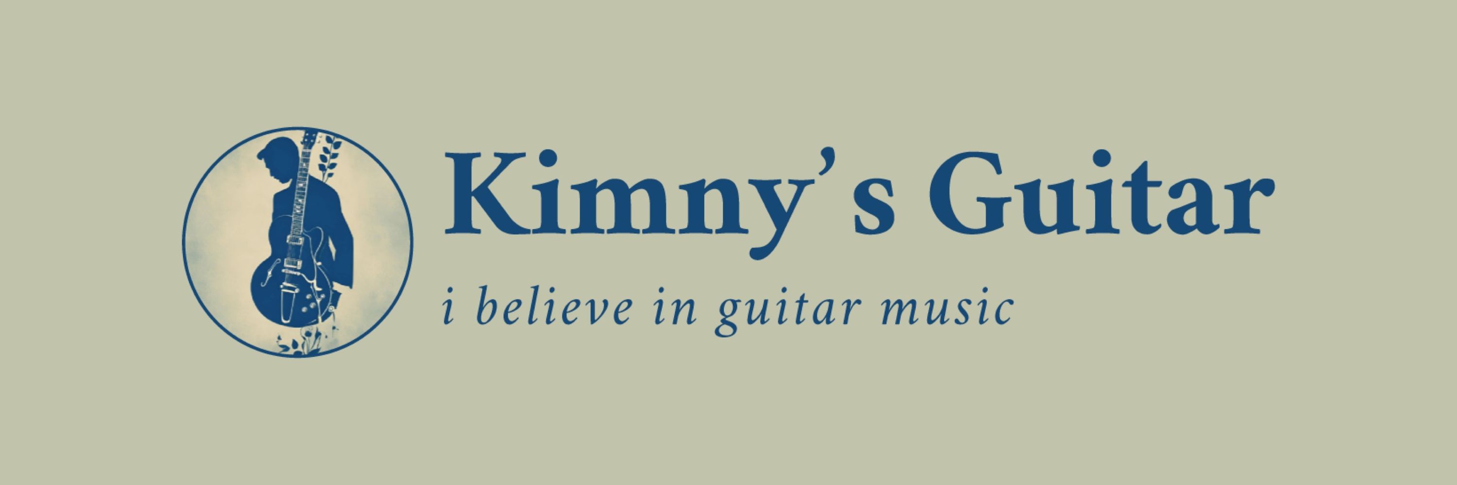 Kimny's Guitar