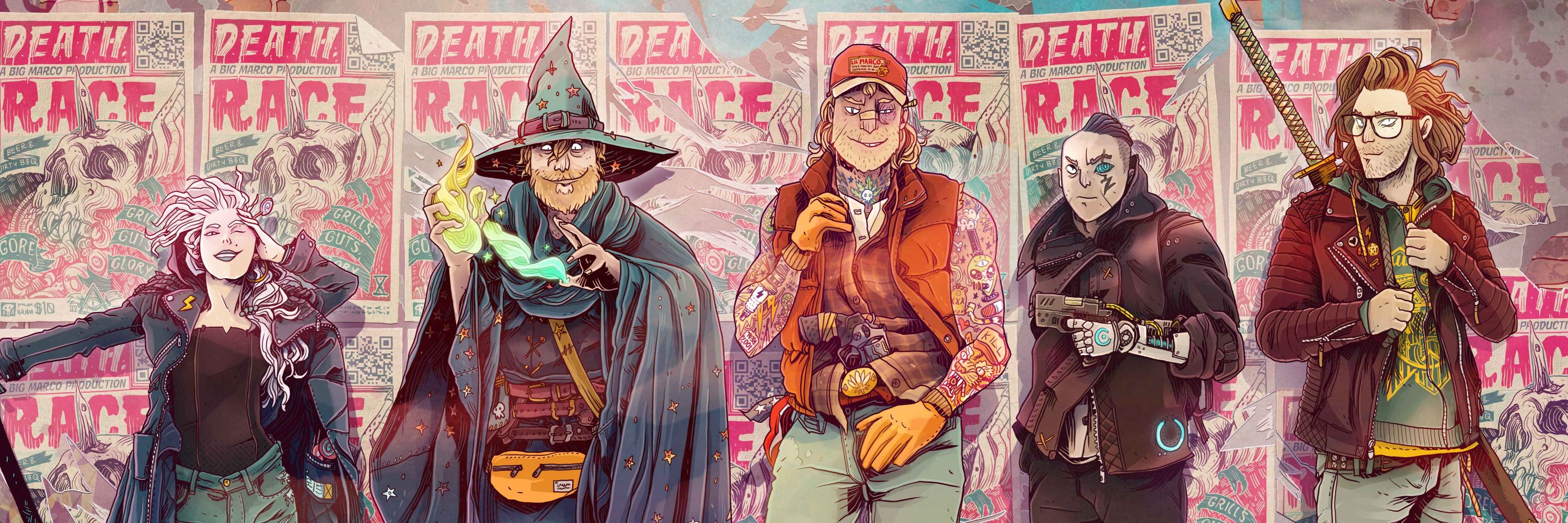 NeoScum