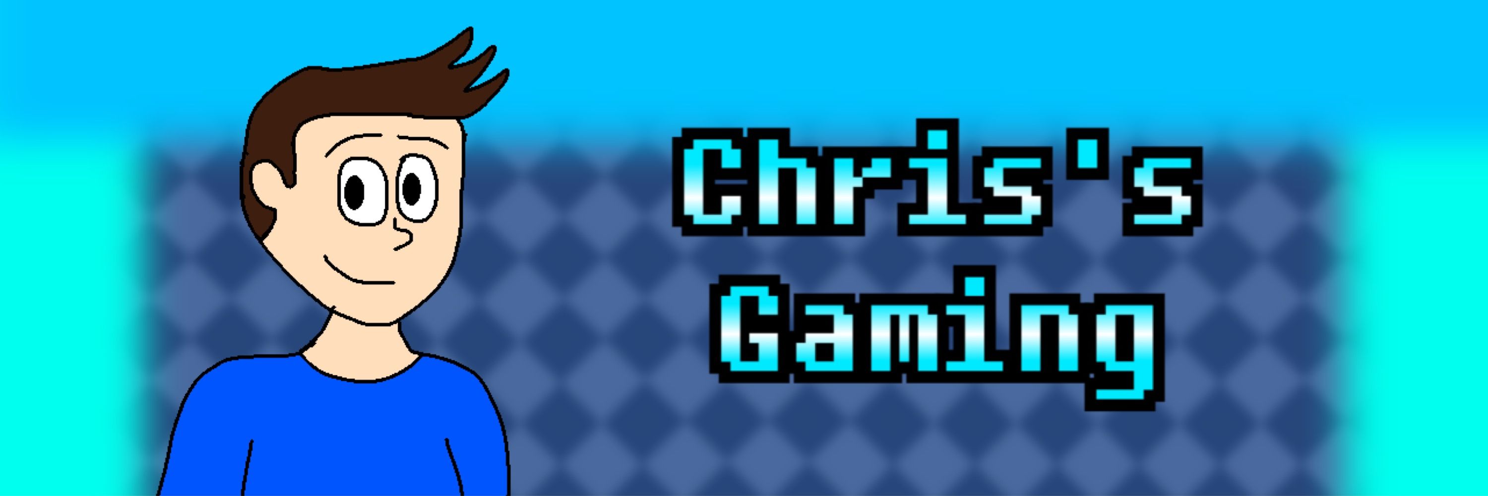 Chris’s Gaming