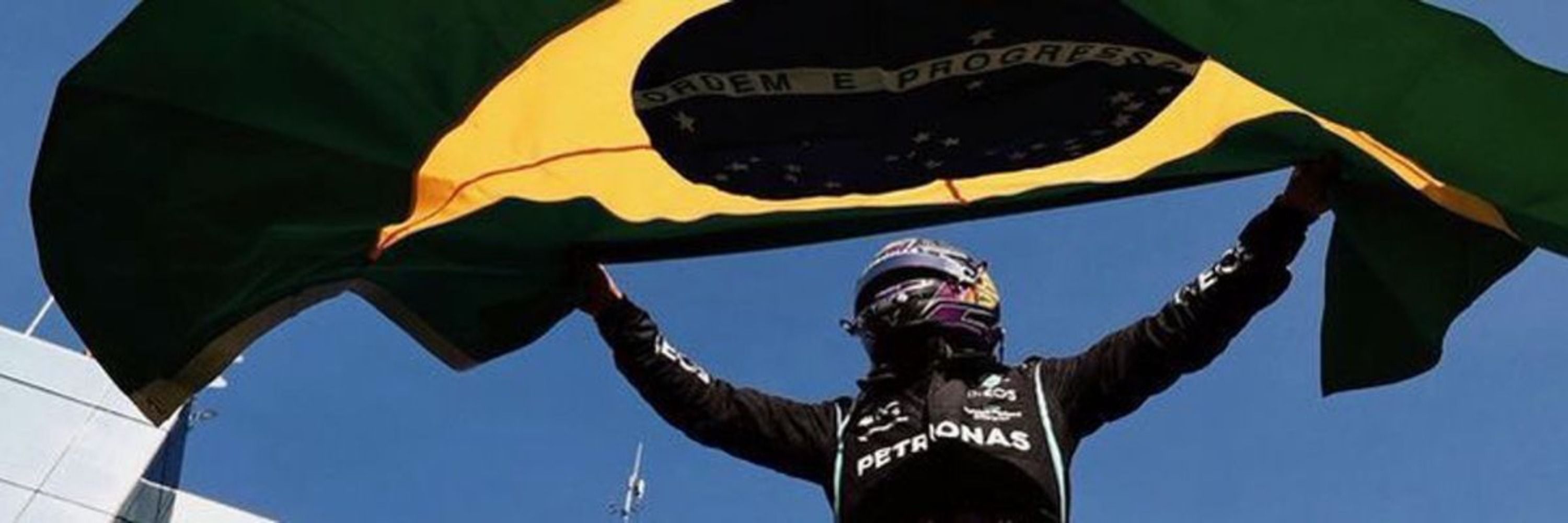 F1 Na Xicara