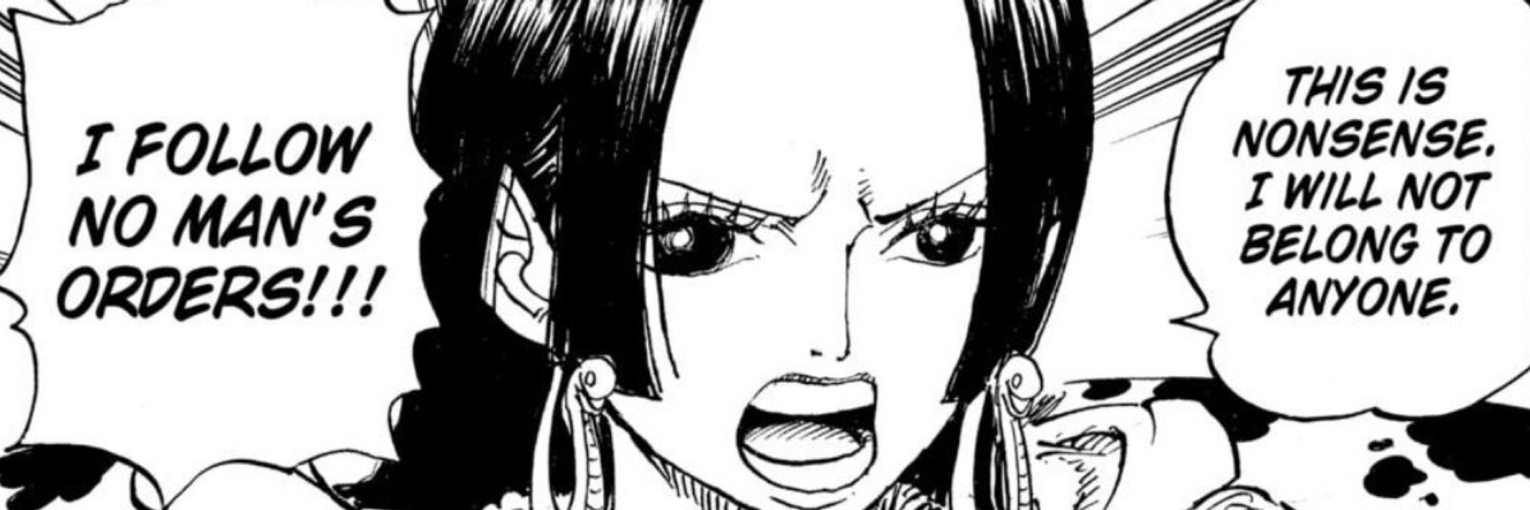 Pirate Empress