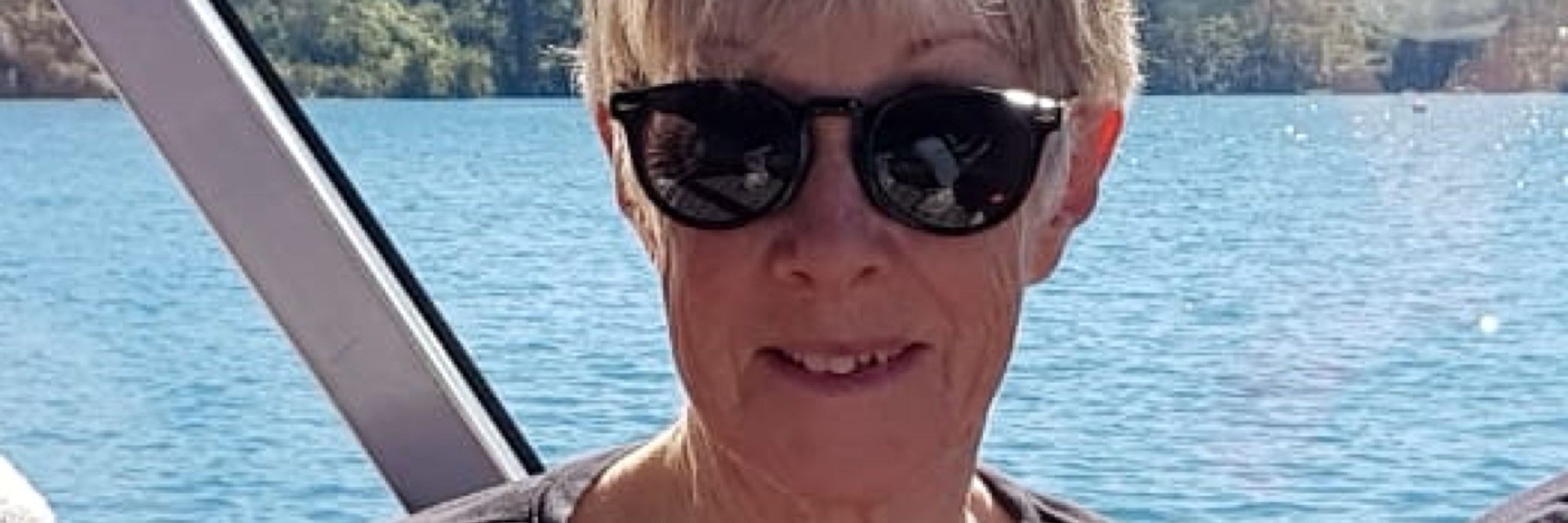 Jenny Vaughan