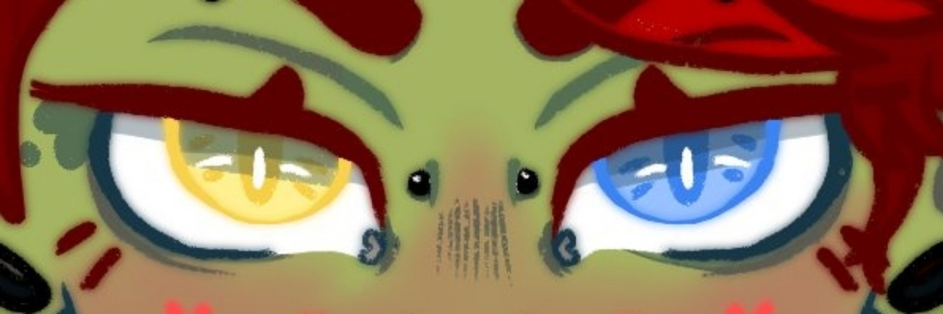Quelaan the Orf (IRL troubles/Hiatus)