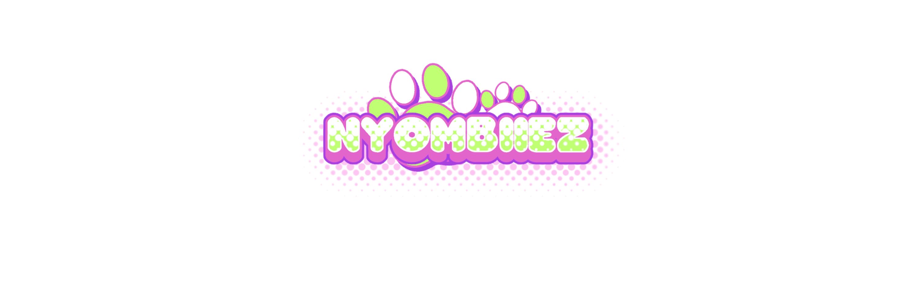 Nyombie ⚡🍭 VTuber