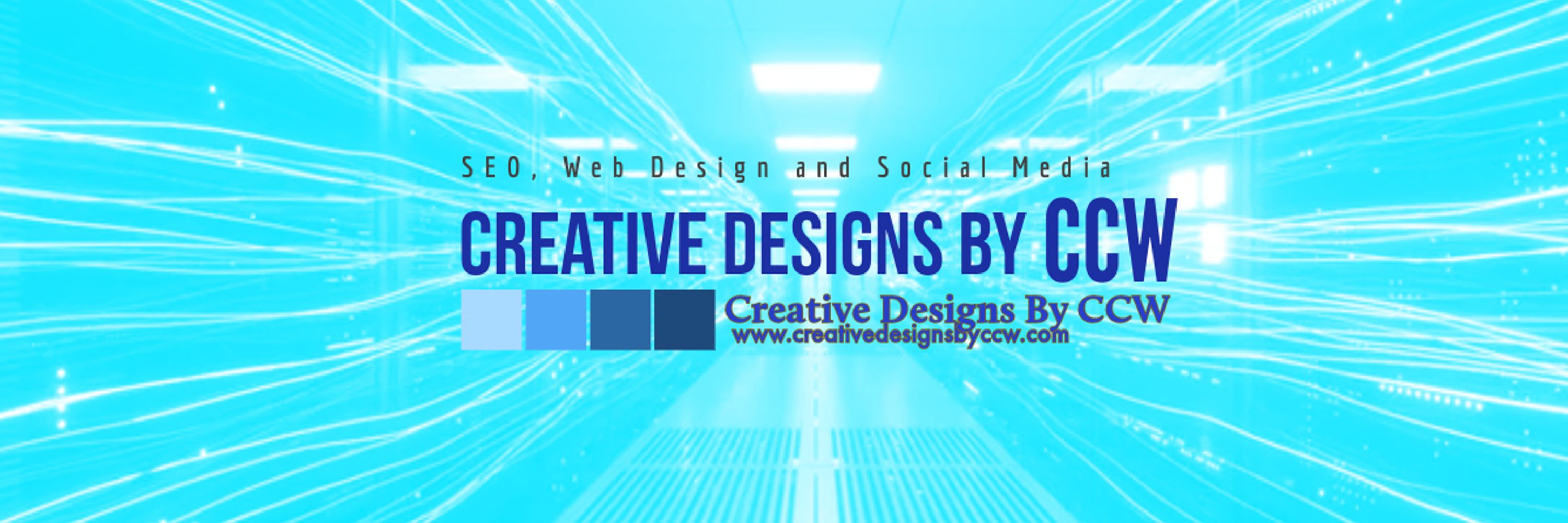 Creative Designs By CCW