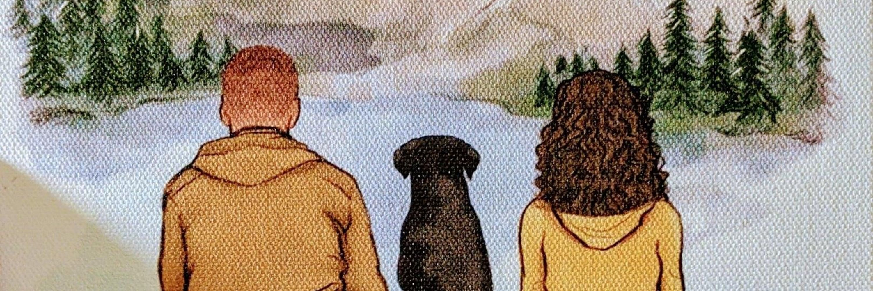 The Dog Father