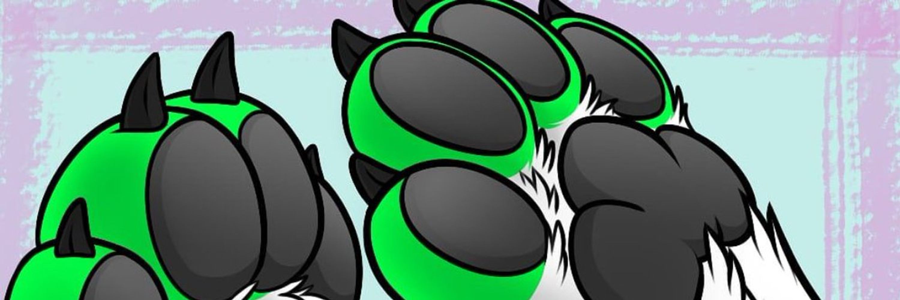 Pup Sebby🦴🐾