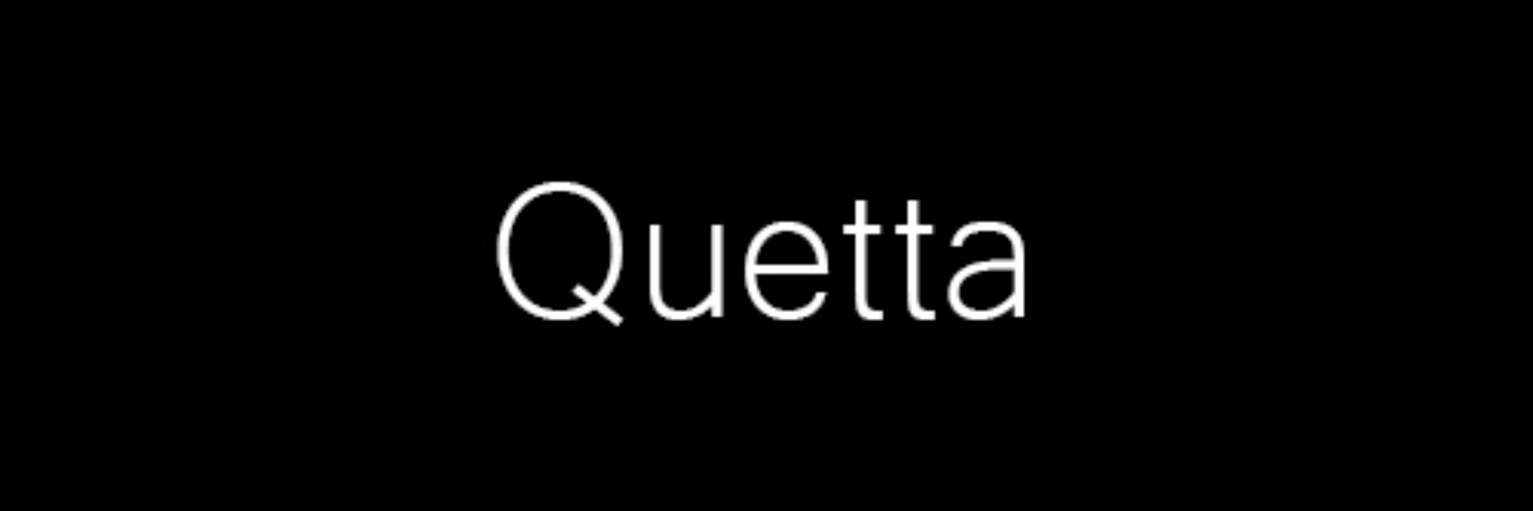 Quetta