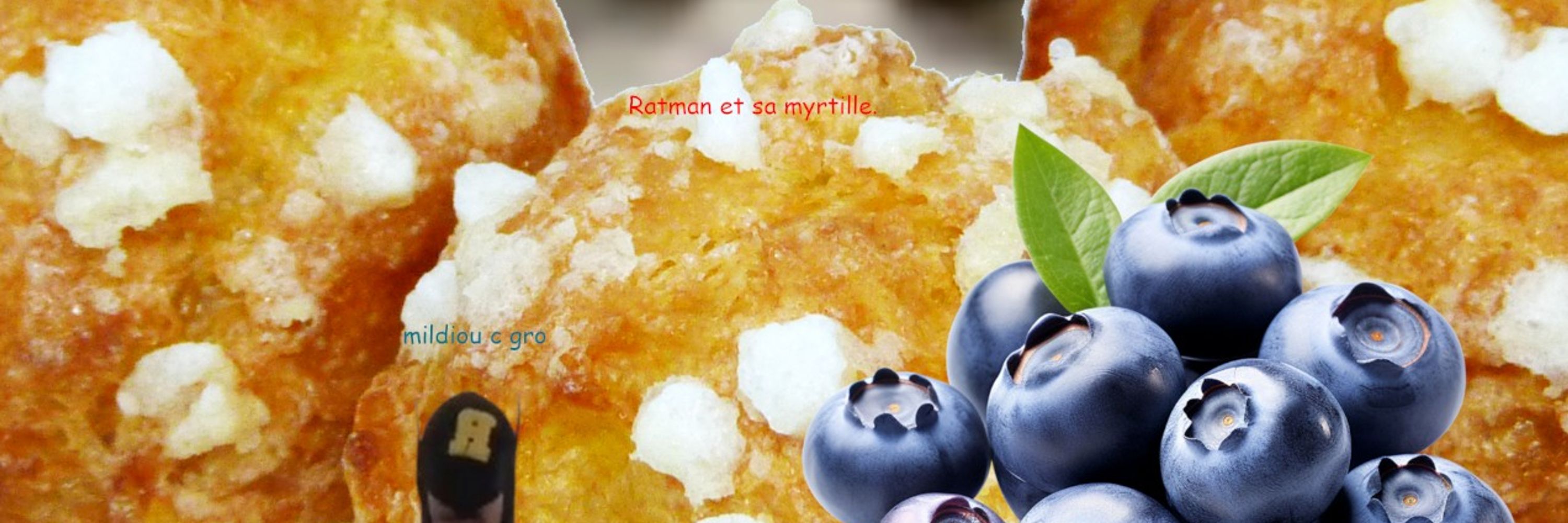 Brayoune // Ratman