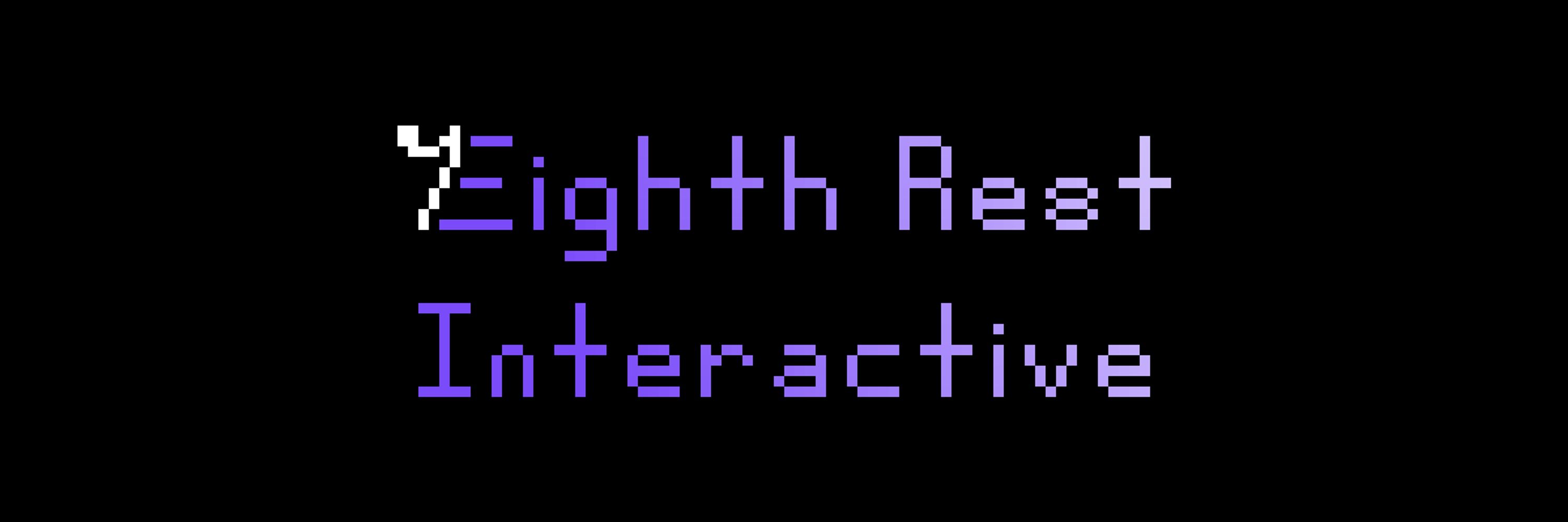 Eighth Rest Interactive