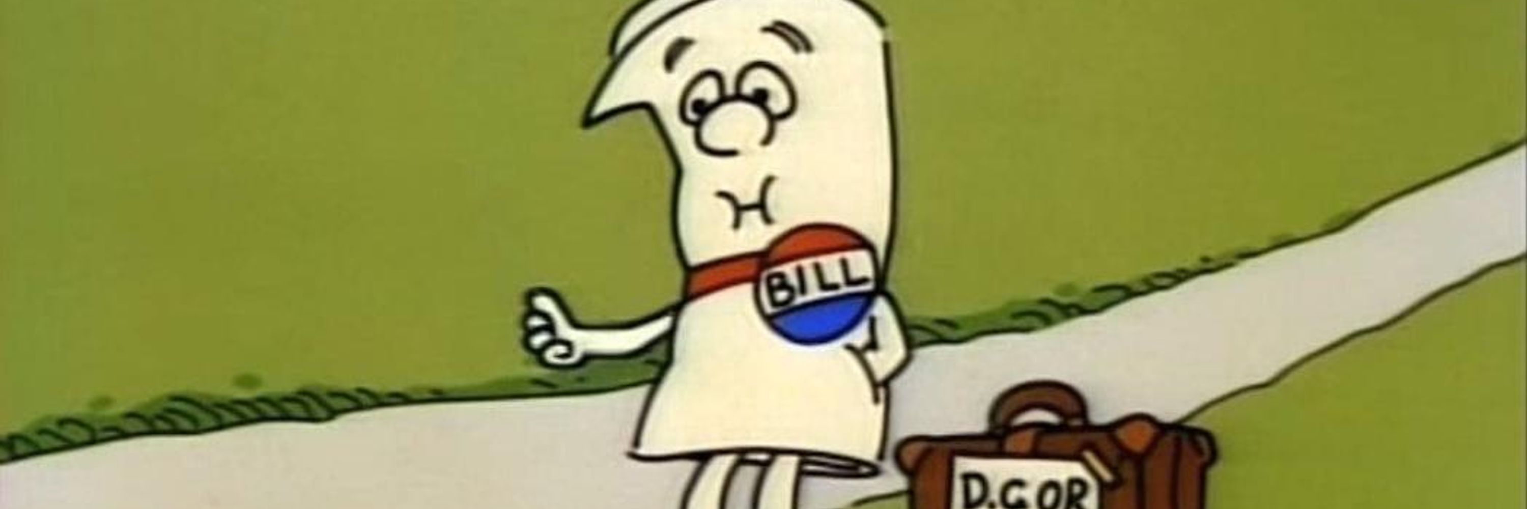 Bill Bot