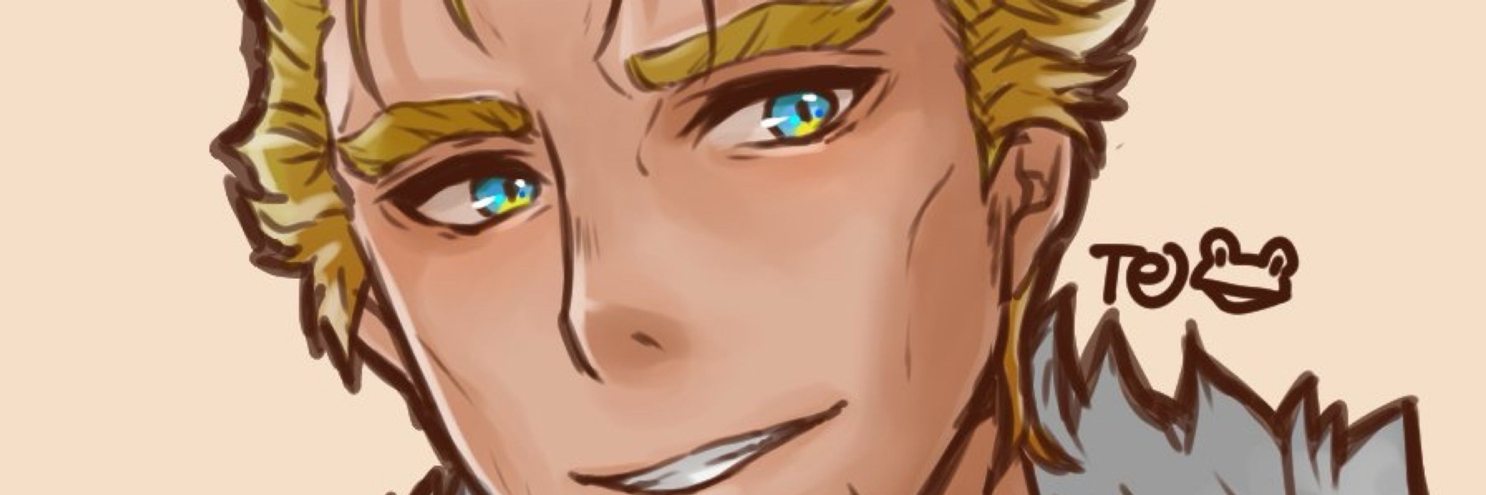 Gwendal A.❂Durandal