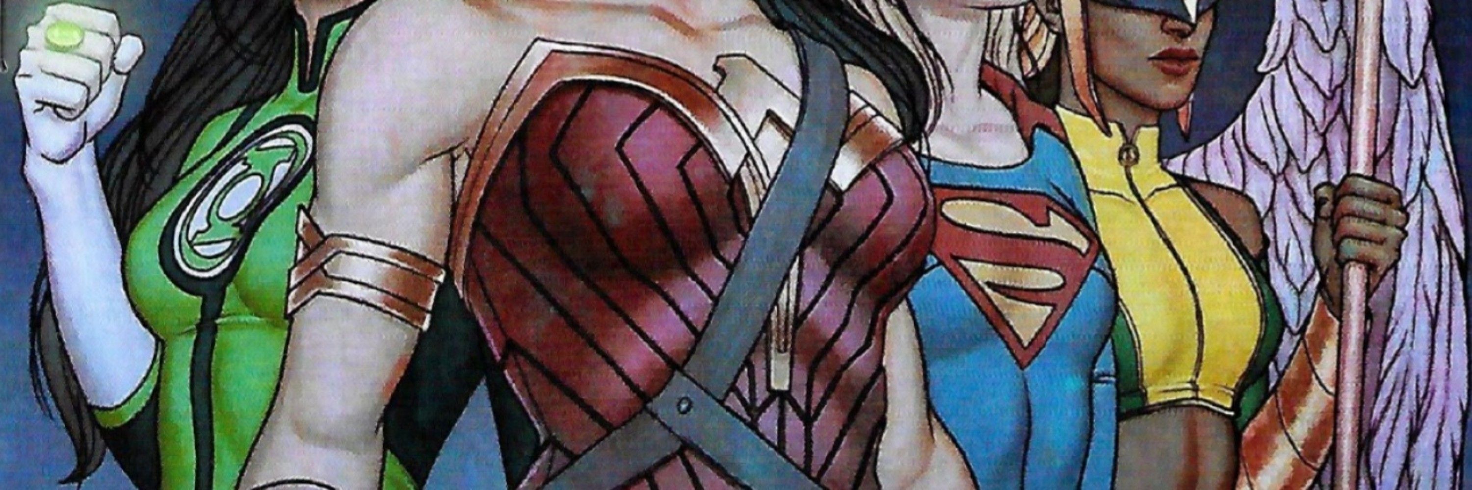 Christina (❤️Supercorp Canon💙)