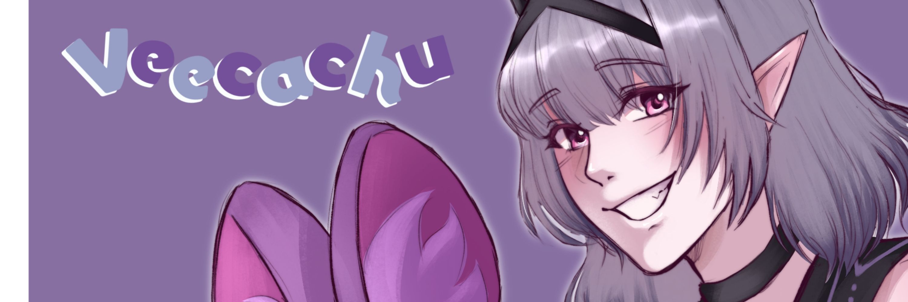 veecachu