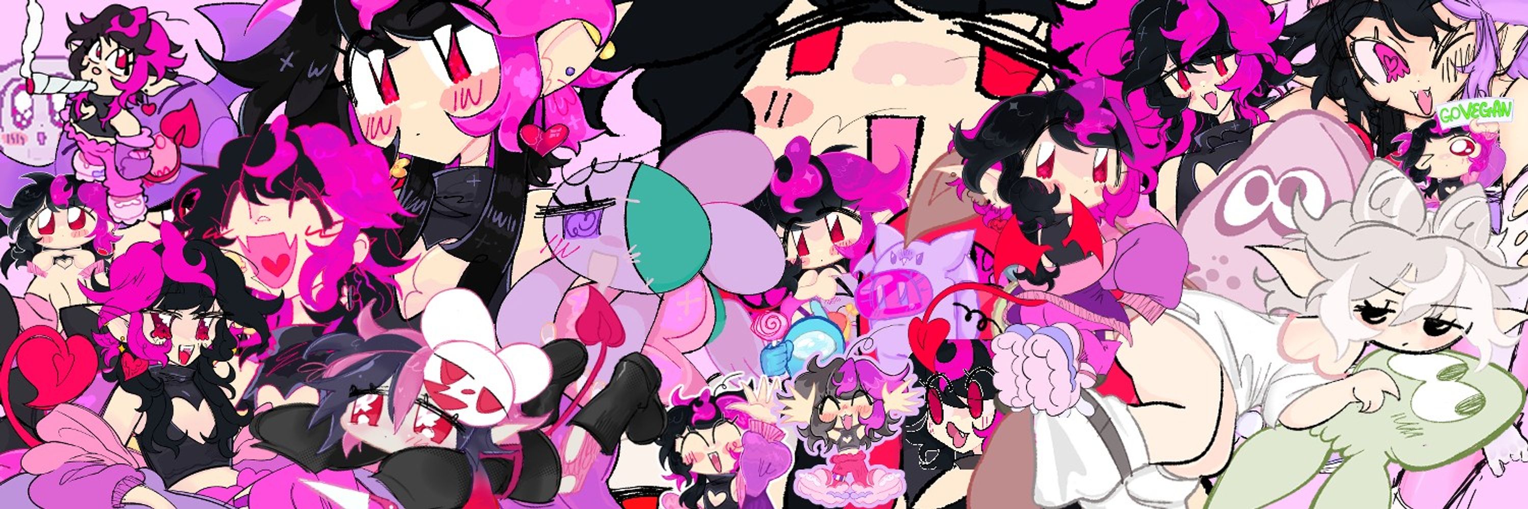 Kit sweets 🍨💕