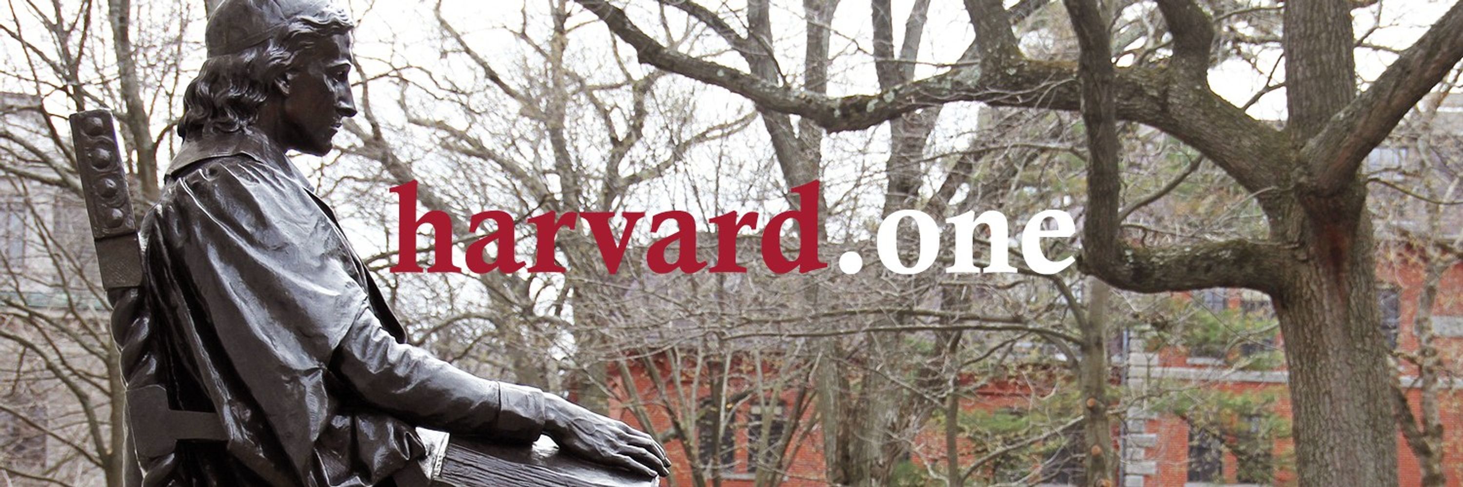 harvard.one