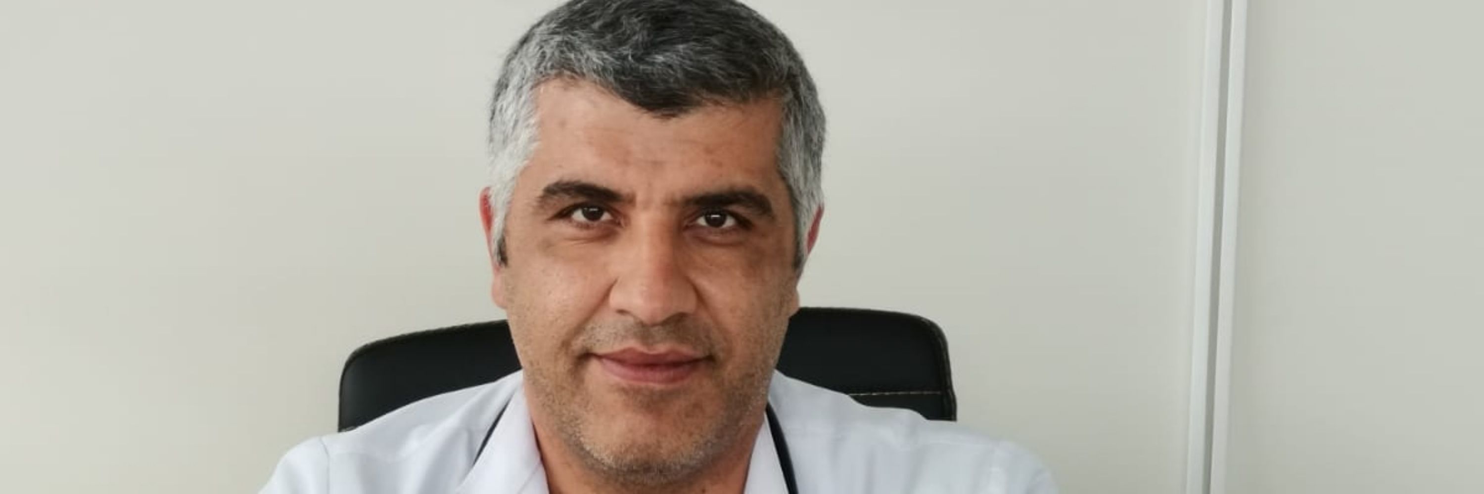 Dr. İsmail TOSUN