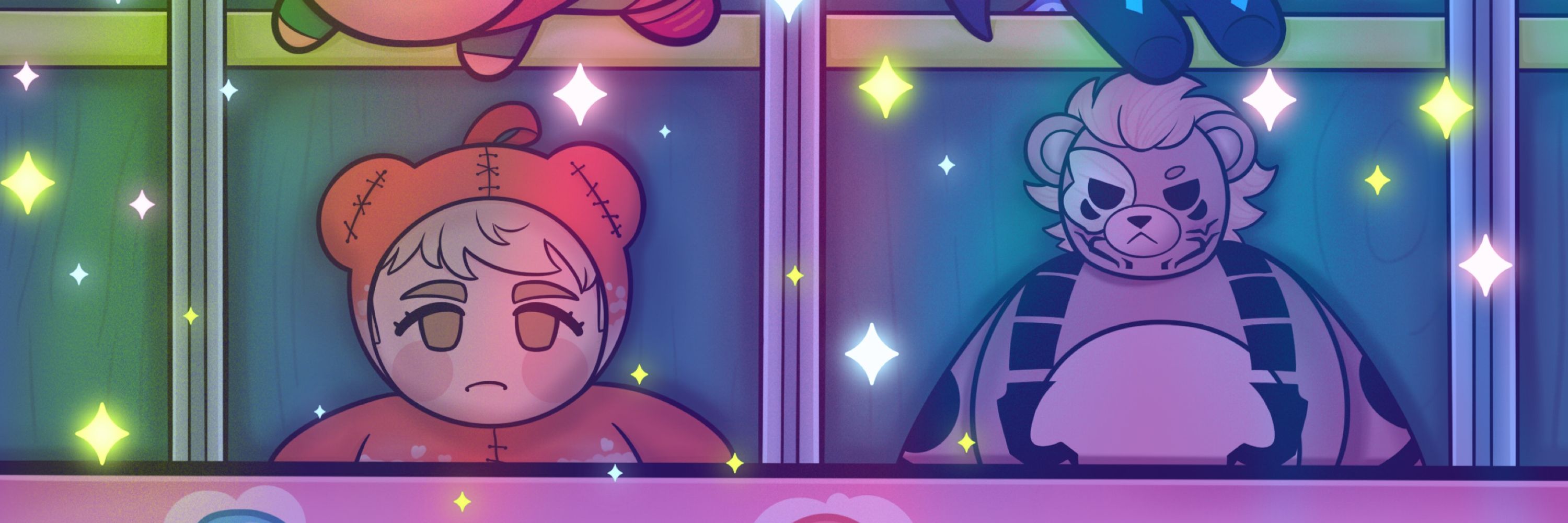 🩷ART COMMS OPEN🩷