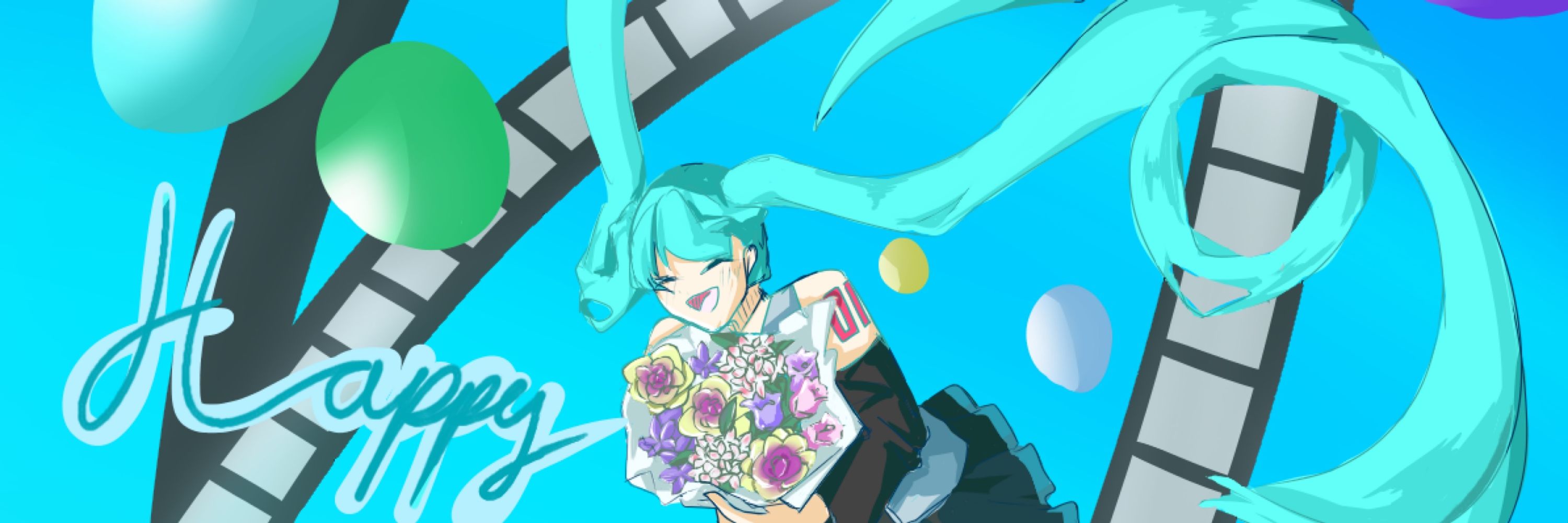 めろんそーだ