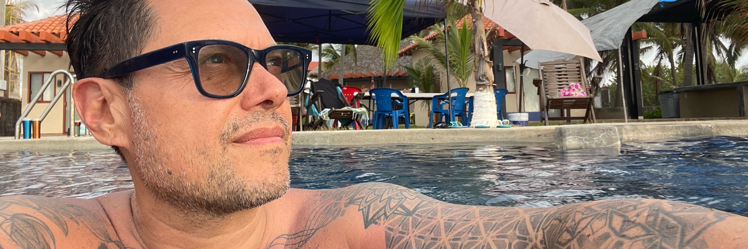 Gonzalo Cordova