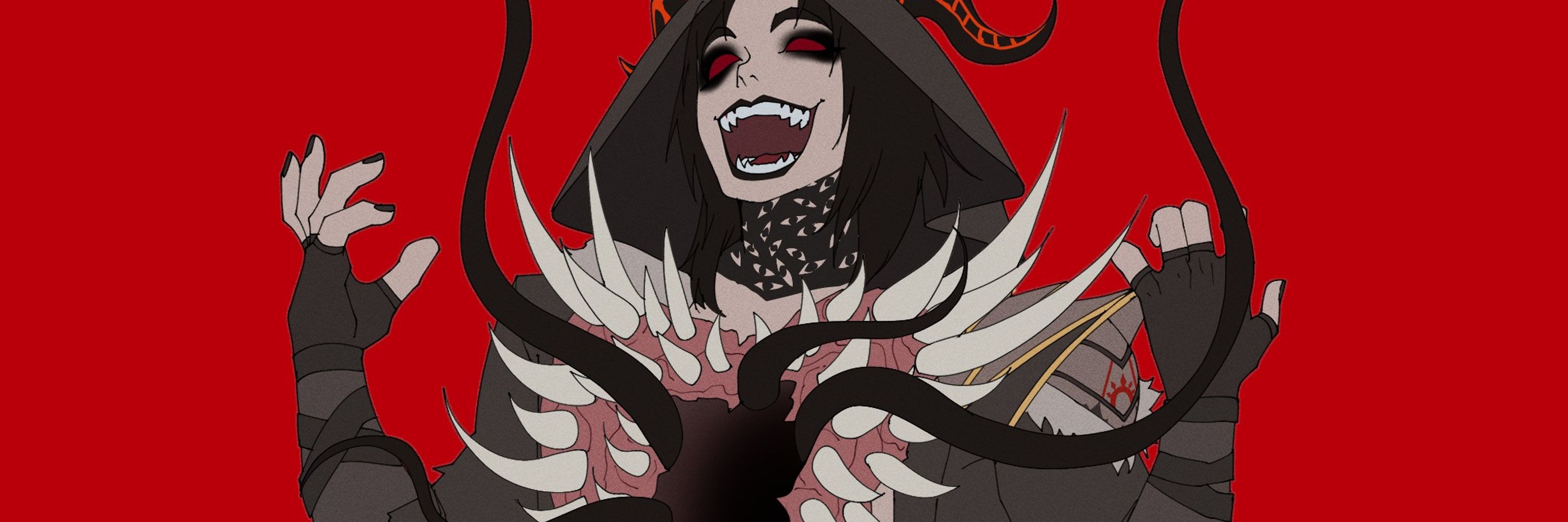 👁️👁️👁️ WRAITHROTS. 👁️👁️👁️
