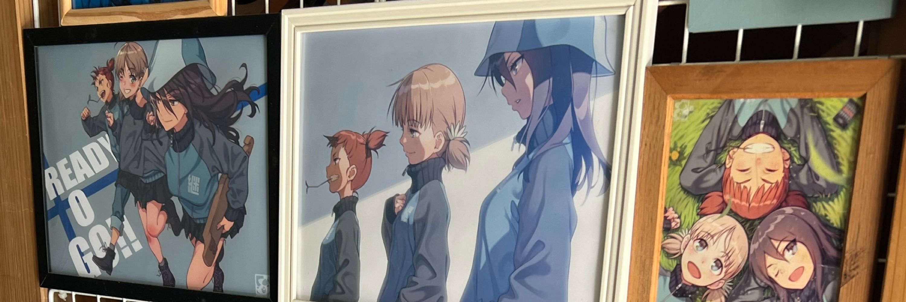ガルパンuncle