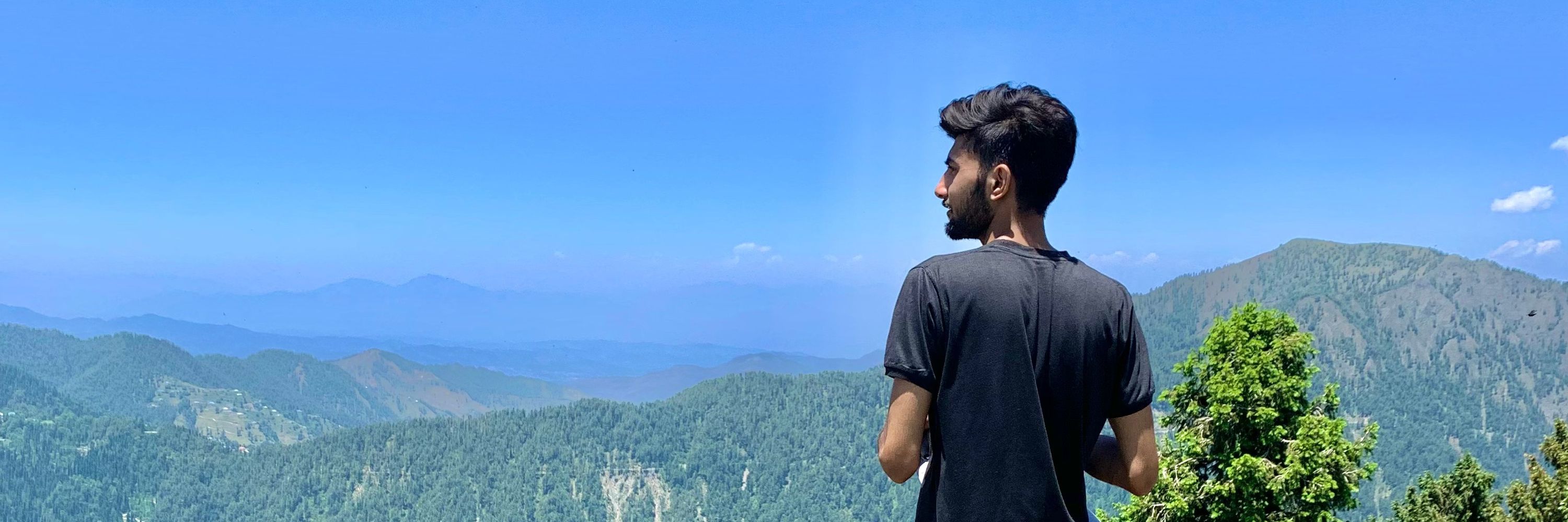 Umair Abid