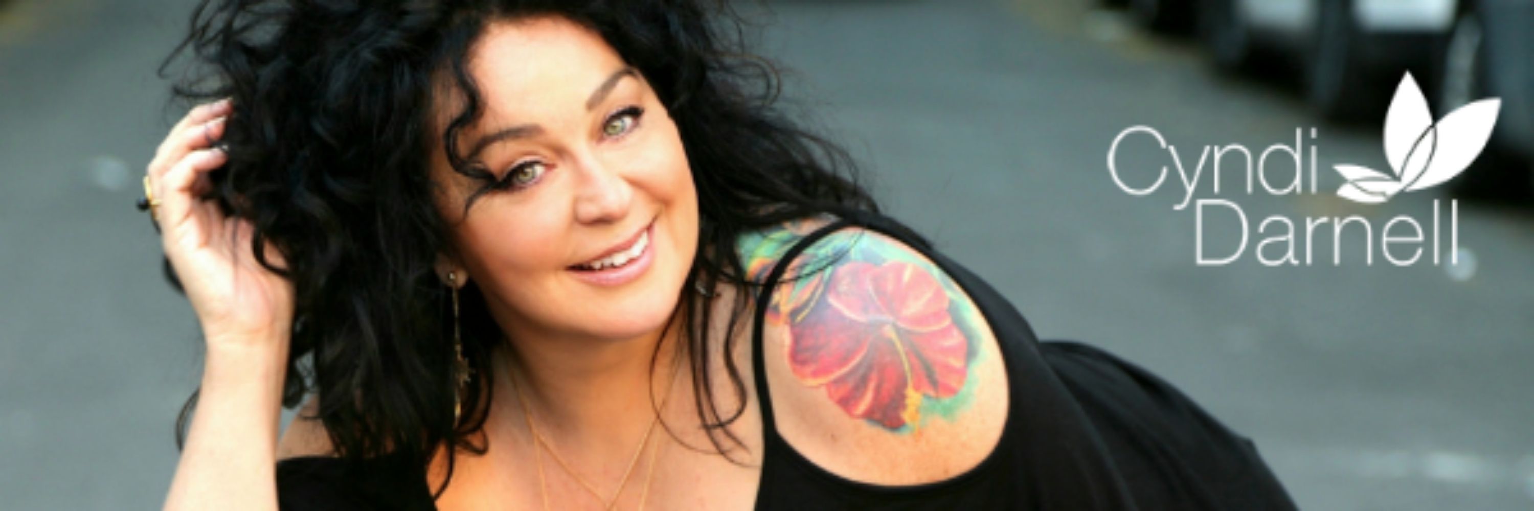 Cyndi Darnell