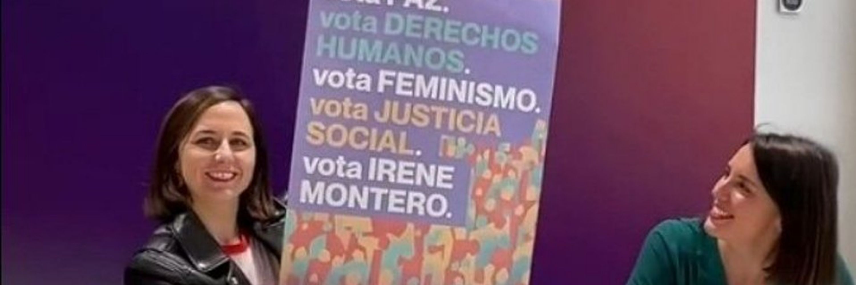 Podemos Cambre