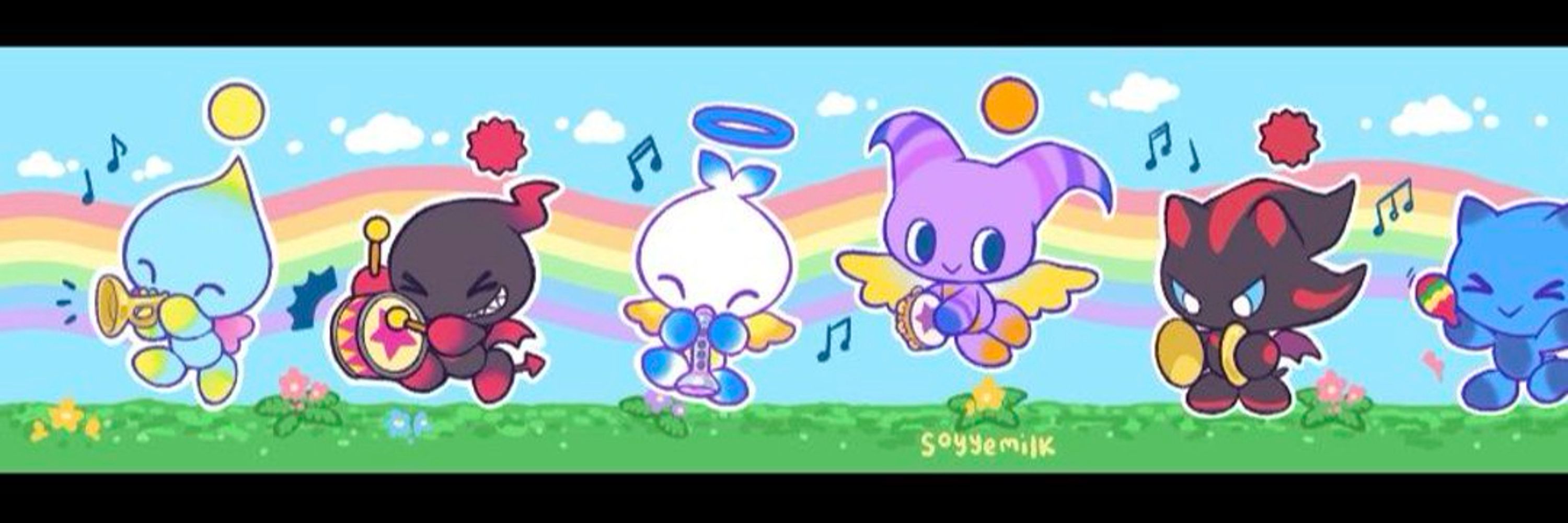 Pentasaki 오빠 🏳️‍🌈