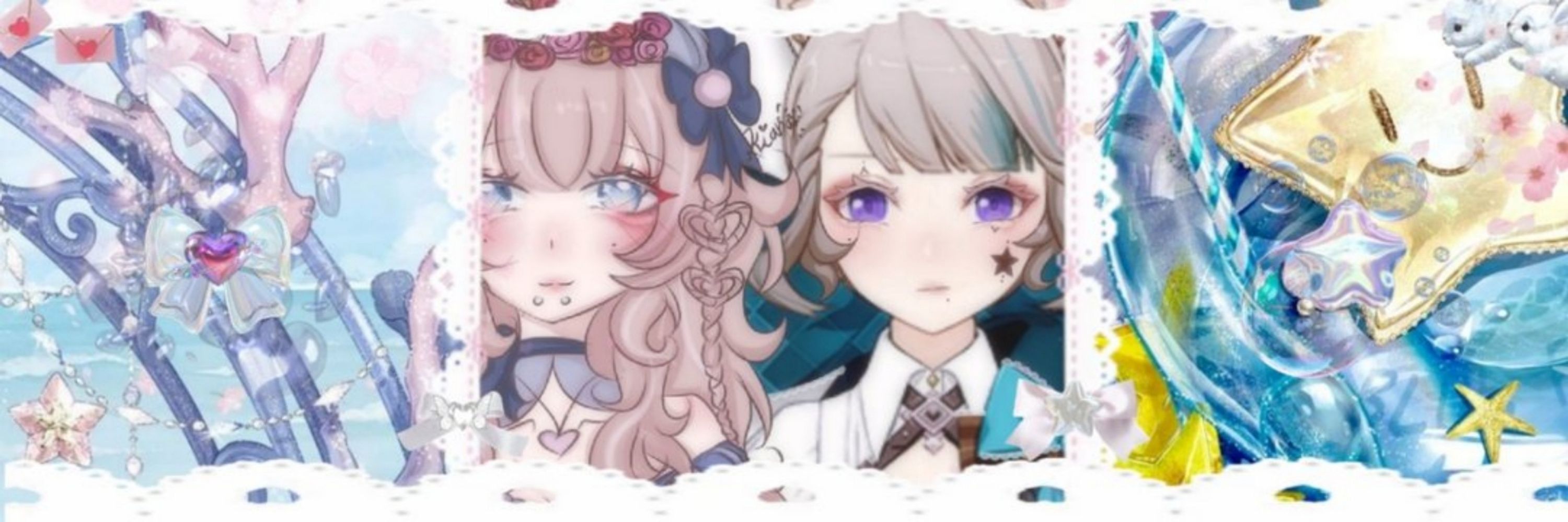 ˚ ‧꒰აKiana໒꒱࣪ ִֶָ.Lynettes wife🫧✨