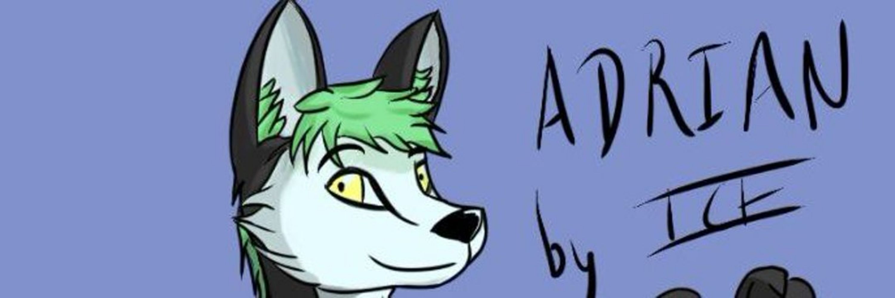 Horny Doggo Adrian
