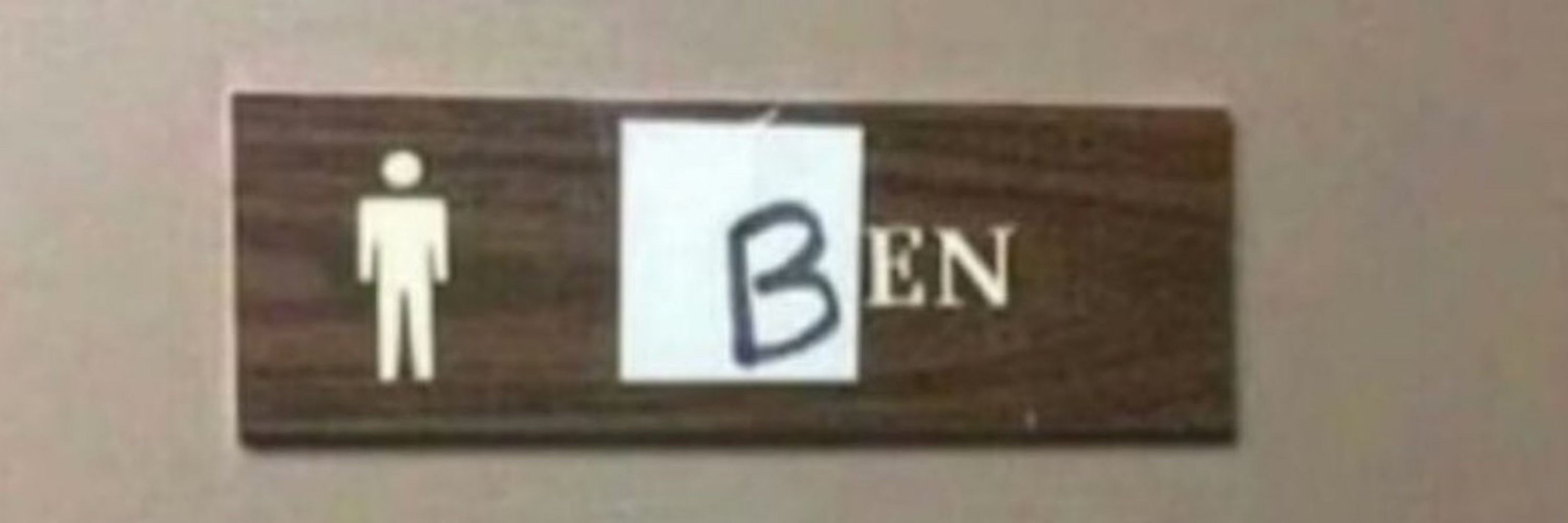 ben flat | 🧹🧼 Janitor Vtuber
