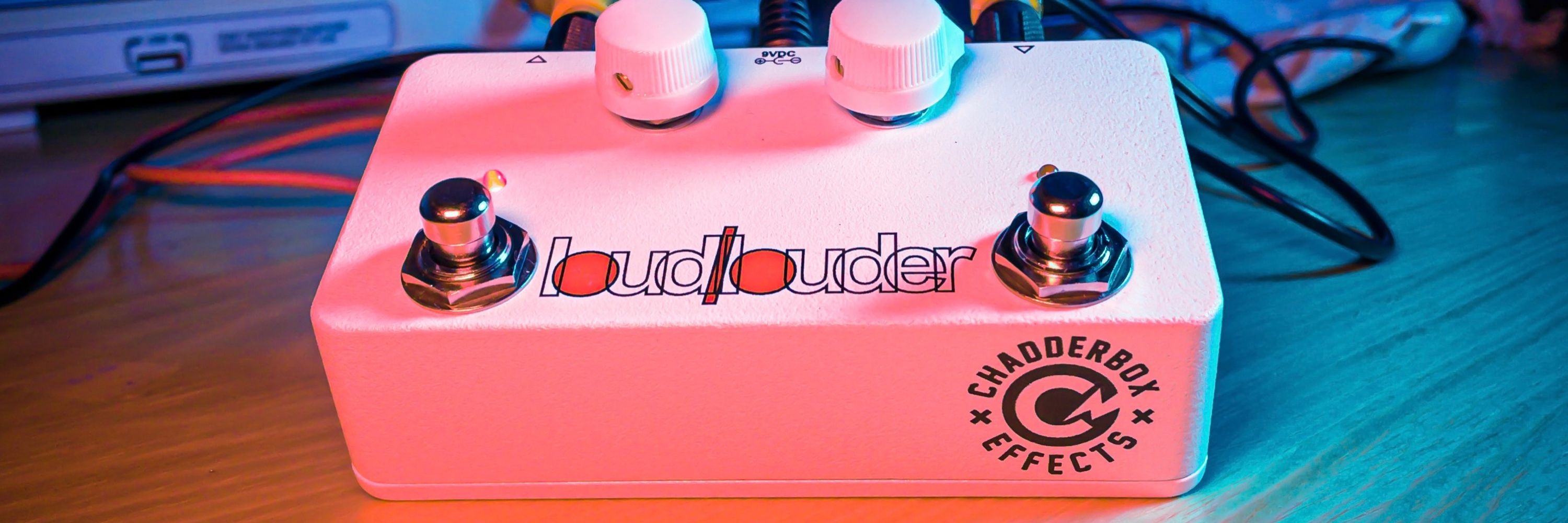 Chad Boudreau
