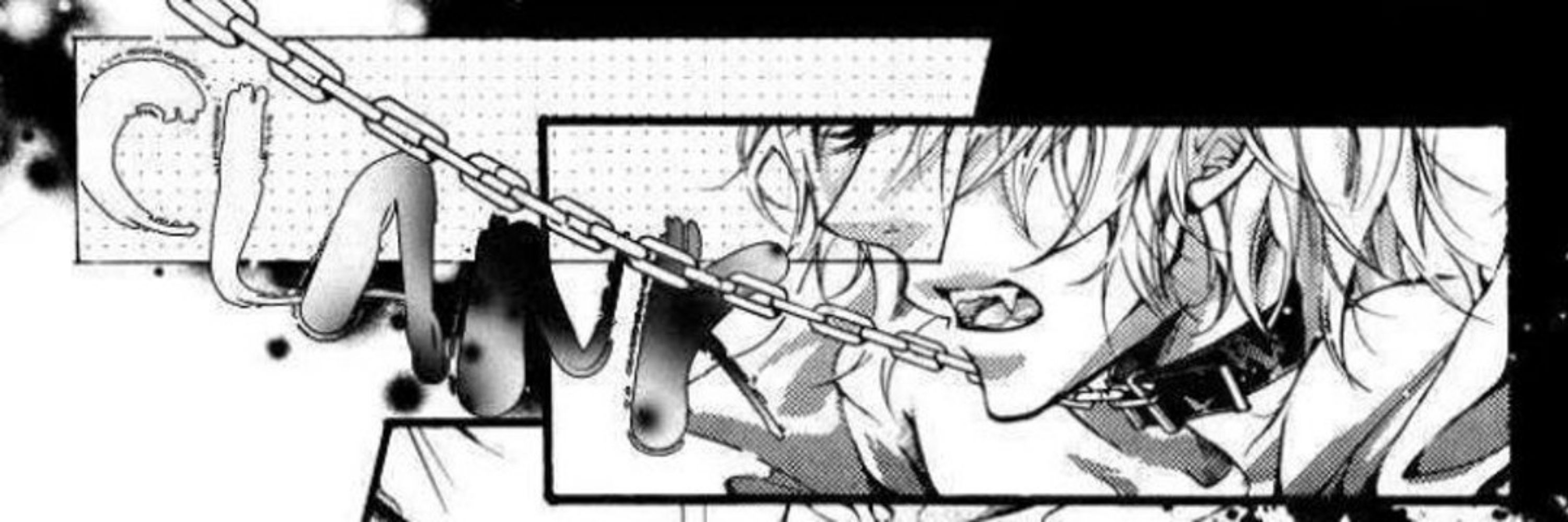 Sword Swinging Dog Boy