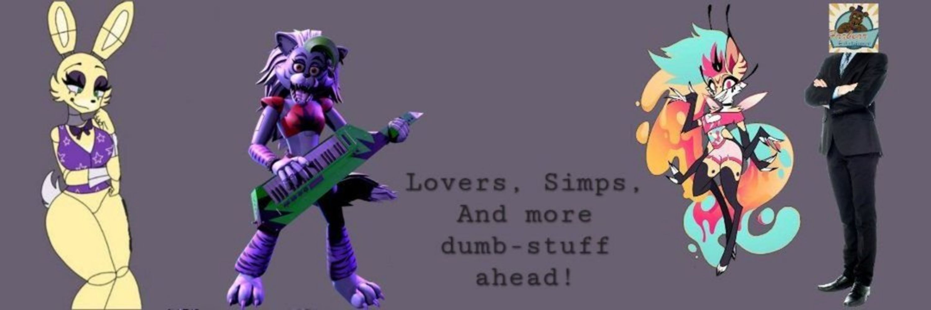 FunTime Foxy