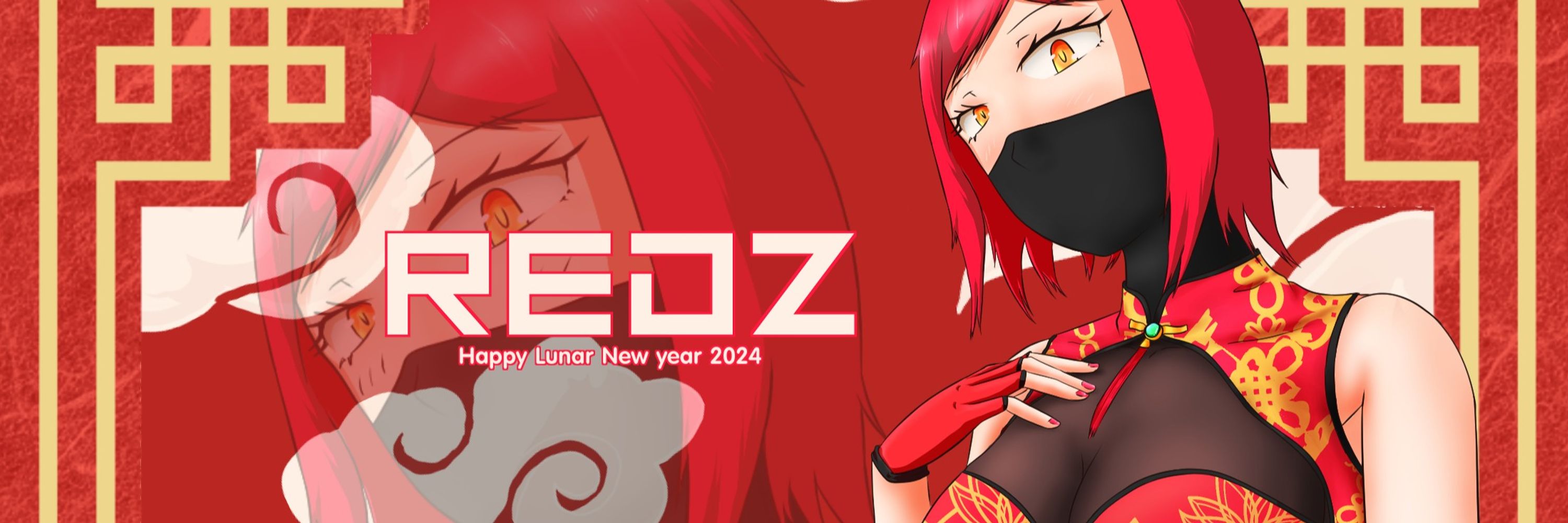 RedzRuby Art