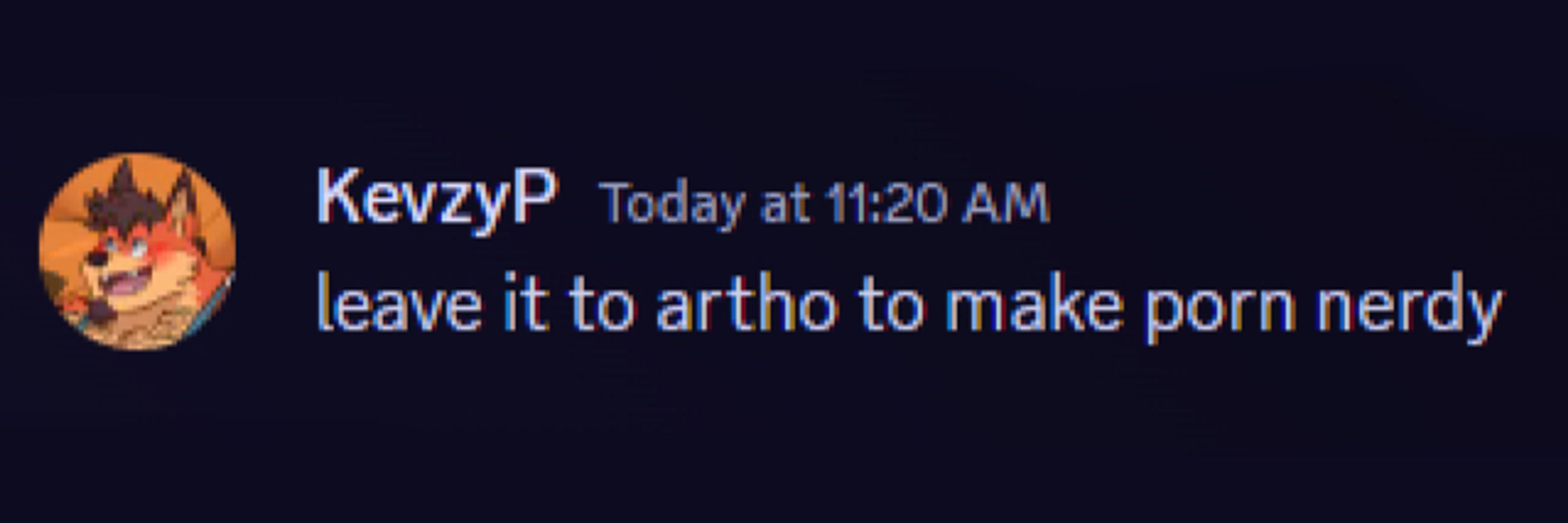 unArthodox